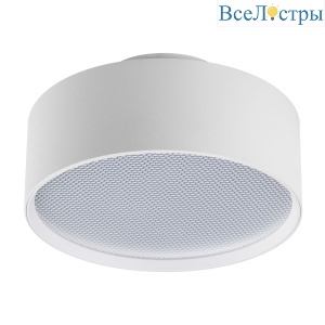 Встраиваемый светильник Lightstar Acuto 215946