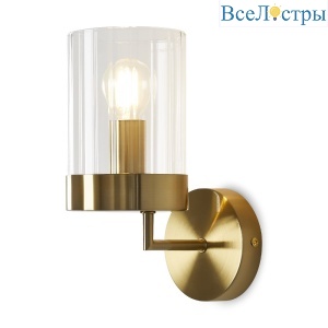 Бра Freya Clip FR5426WL-01BS