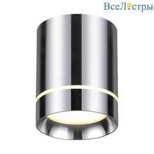 Накладной светильник Novotech Arum 357686