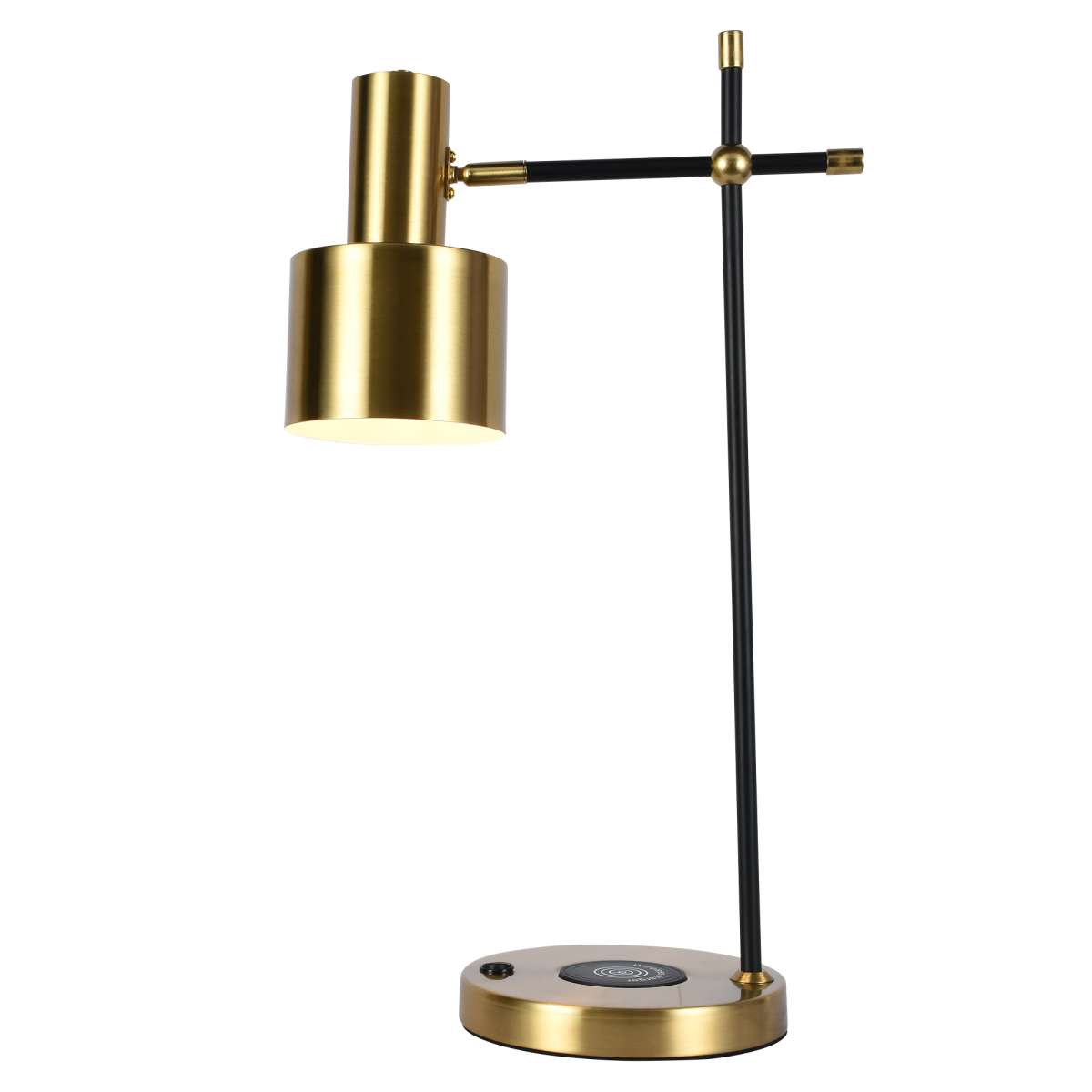 настольная лампа zortes desklight zrs.1066.03