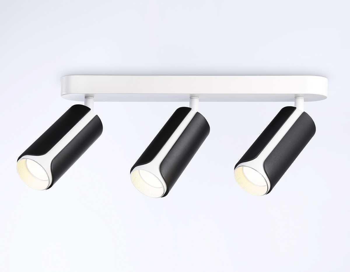 спот ambrella light techno spot techno family tn51605