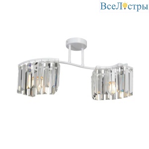 Потолочная люстра Vitaluce V5884-0/2PL