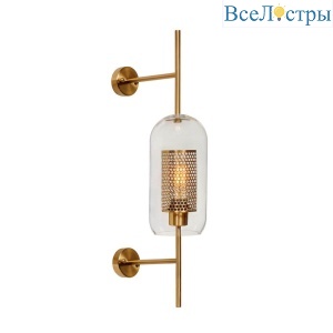 Бра LOFT IT Hexagon LOFT2566-WD