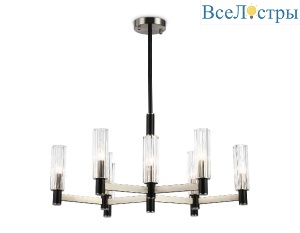 Люстра на штанге Ambrella Light High Light Heigh Light LH55503