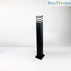 Ландшафтный светильник General Гратус GPF-E27-M-IP65 662606