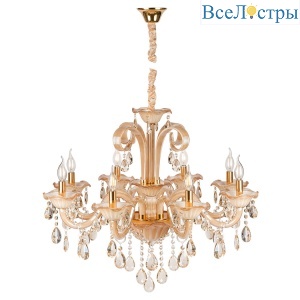 Подвесная люстра AM Group ESTELA SP8