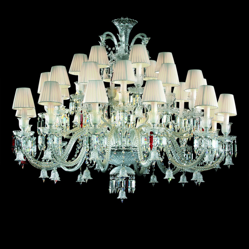 подвесная люстра delight collection moollona md11027010-30a