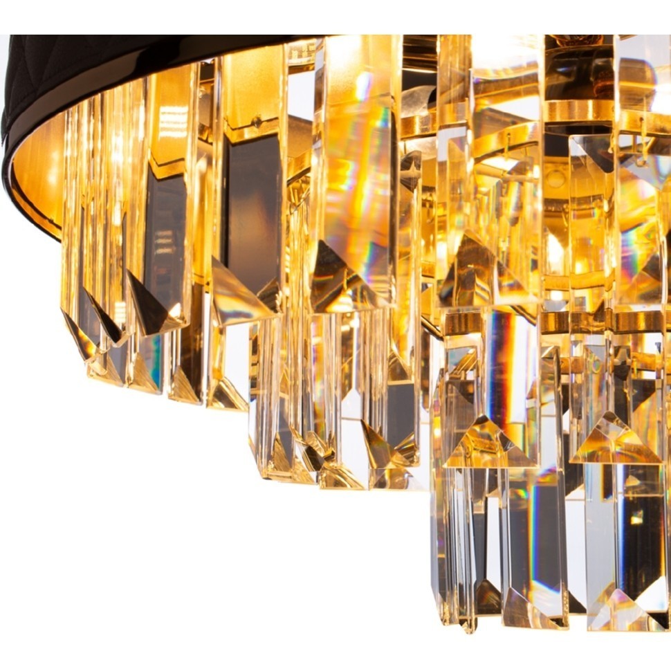 Annabelle Arte Lamp
