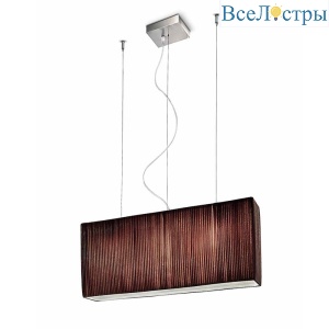 Подвесной светильник Leucos VANITY S1 Macha 0000166