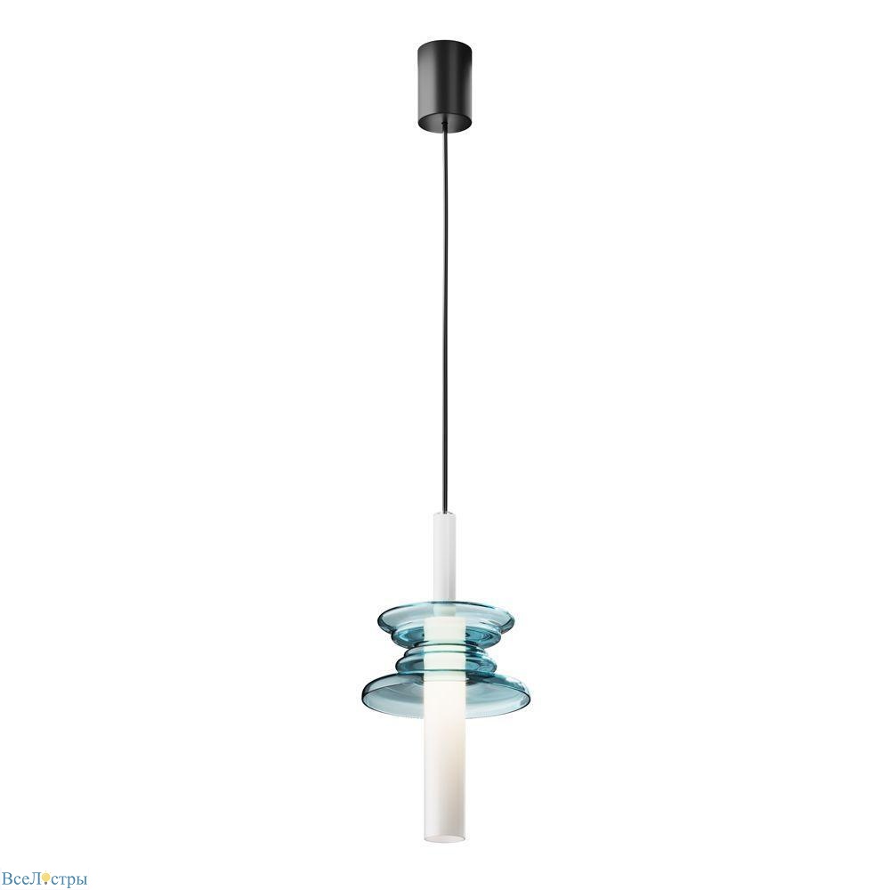 подвесной светильник maytoni sound wave mod255pl-01b2