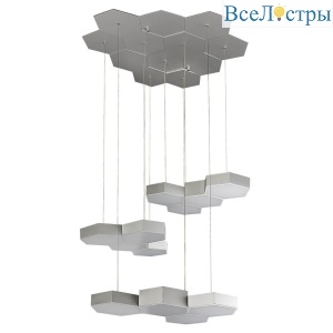 Подвесной светильник Lightstar Favo LED 750224
