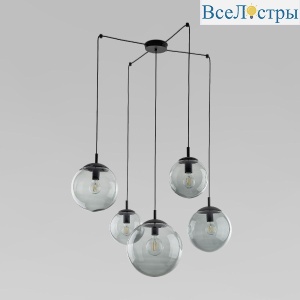 Каскадная люстра TK Lighting 5382 Esme a068567