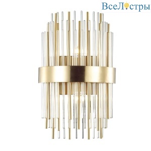 Настенный светильник Odeon Light Ida 4639/2W