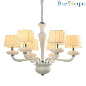 Подвесная люстра Omnilux Stella OML-86003-06