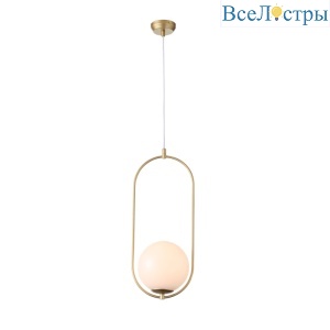 Подвесной светильник ST-Luce SL1118.203.01