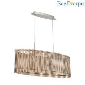 Подвесной светильник Eglo Sendero 96194