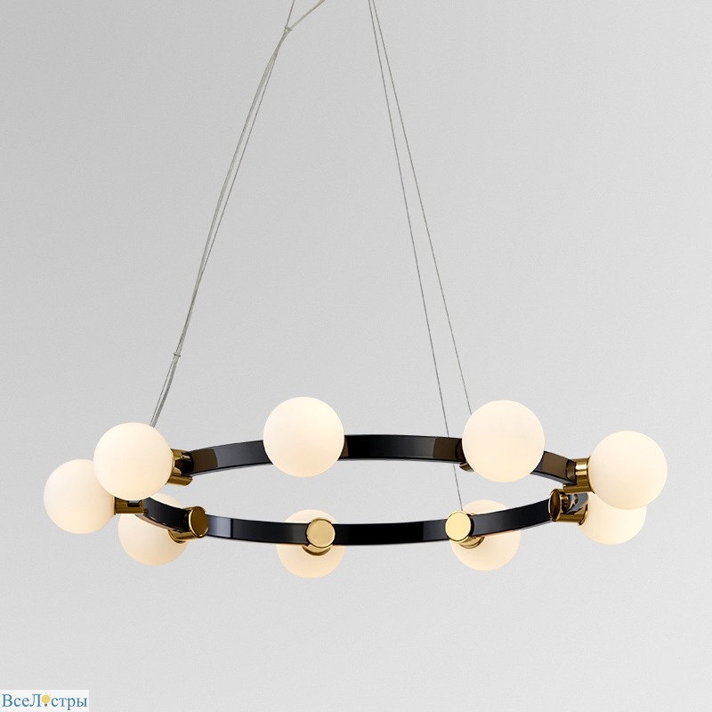 подвесная люстра imperium loft flamb 140690-26