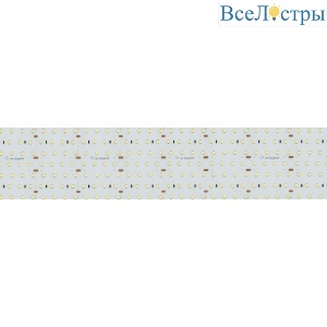 Светодиодная лента Arlight S2-A560-85mm 24V Warm3000 (40 W/m, IP20, 2835, 2.5m) 021211(2)