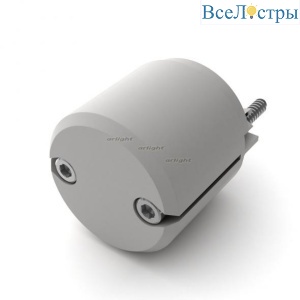 Заглушка профиля Arlight ROUND 029643