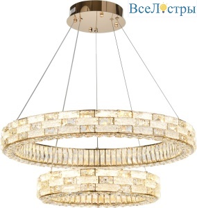 Подвесная люстра Stilfort Gabbana 4014/03/02P