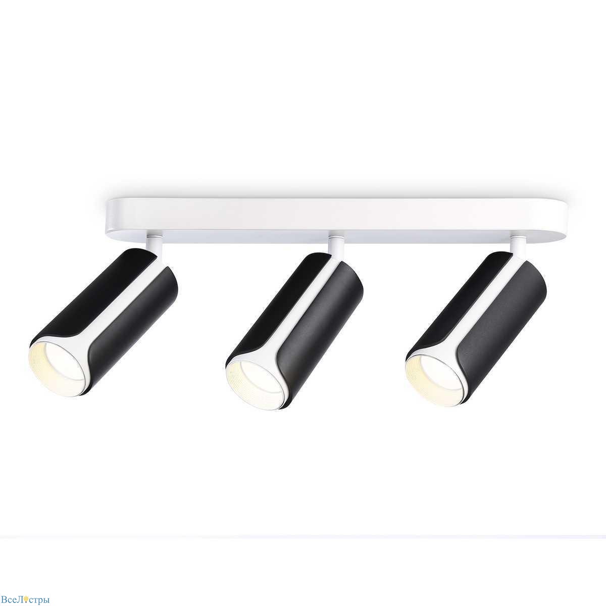 спот ambrella light techno spot techno family tn51605