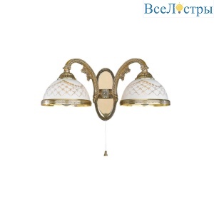 Бра Reccagni Angelo A 7102/2