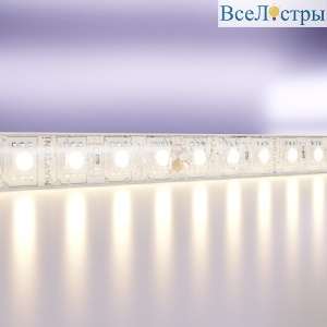 Светодиодная лента Maytoni Led Strip 24В 5050 21Вт/м 3000K 5м IP65 20025