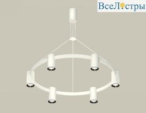 Подвесная люстра Ambrella Light Traditional DIY (С9021, N6103) XB9021101
