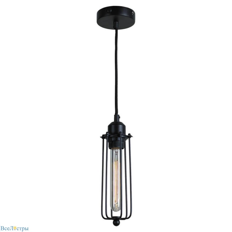 подвесной светильник lussole loft vi lsp-9608