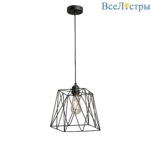 Подвесной светильник Vitaluce V2866-1/1S