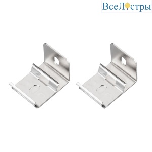 Крепеж монтажный Arlight PLS-LOCK-ST-90deg-HIDE сталь 047800
