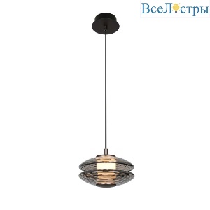 Подвесной светильник Favourite Claros 4643-1P