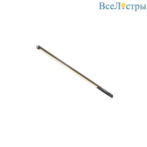 Трековый магнитный светильник Maytoni Technical Basis Exility X TR240-4-12WTW-DSZ-B