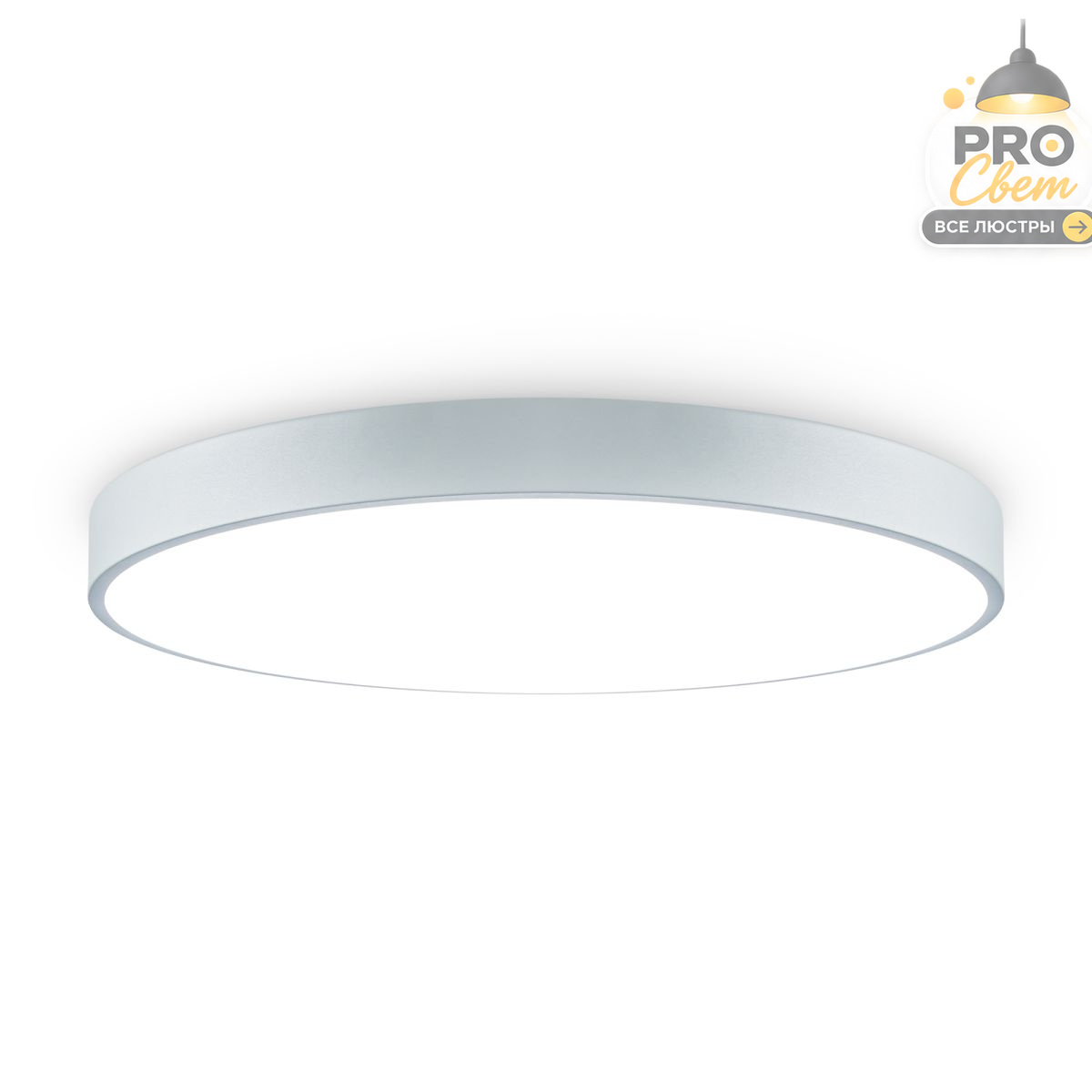 потолочный светильник freya sprida fr6129cl-l80gr
