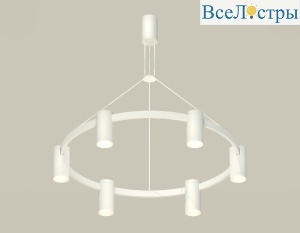 Подвесная люстра Ambrella Light Traditional DIY (С9021, N6130) XB9021150
