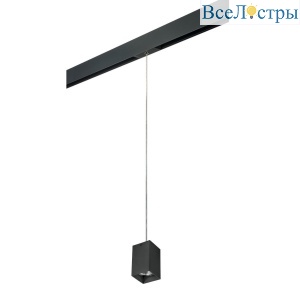 Трековый светильник Lightstar Rullo (216337+595957) PRORP337
