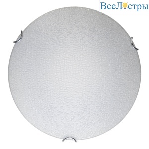Настенно-потолочный светодиодный светильник Toplight Laura TL9660Y-00WH