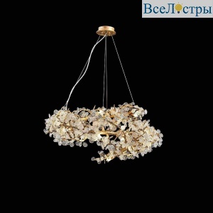 Подвесная люстра Imperium Loft Caramelly 194935-23