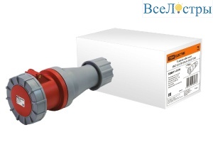 Розетка кабельная TDM Electric SQ0611-0006