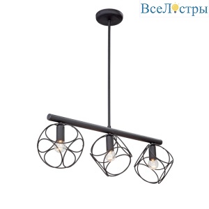 Потолочная люстра Vitaluce V4932-1/3PL
