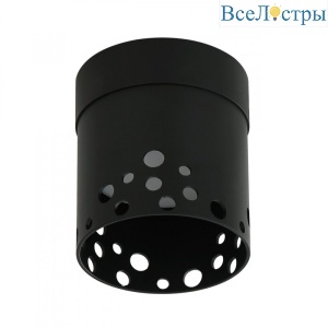 Накладной светильник IMEX Estela IL.0005.4400 BK