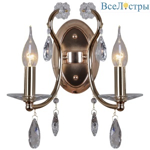 Бра Illumico IL2326-2WOR-39 GD