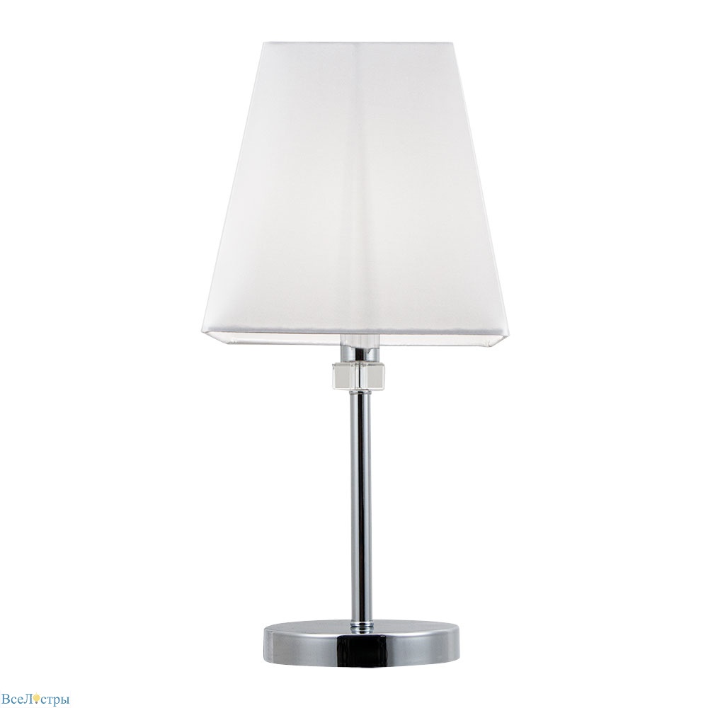 настольная лампа arte lamp kensington a4098lt-1cc
