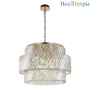 Подвесная люстра ST Luce Ritz SL6138.303.12