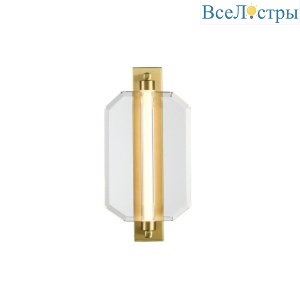 Настенный светильник Aployt Lakres APL.070.01.05