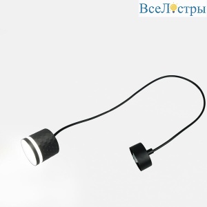 Подвесной светильник General GWL-GX53-M-IP20 661776