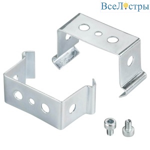 Крепеж Arlight ALU-LINE-DUO 024192