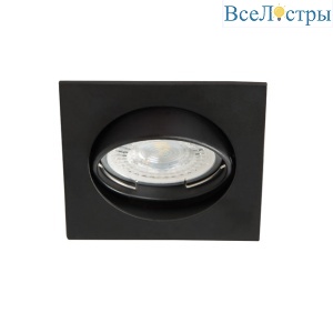 Точечный светильник Kanlux Navi CTX-DT10-B 25991