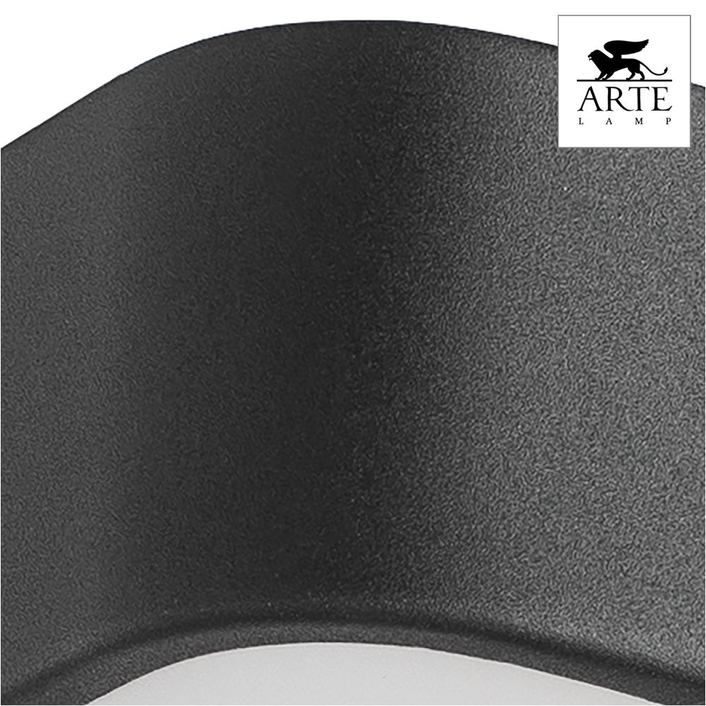 потолочный светильник arte lamp cosmopolitan a7210pl-2bk