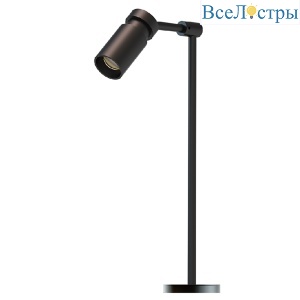 Накладной спот Arte Lamp Presto A6197LT-1BK